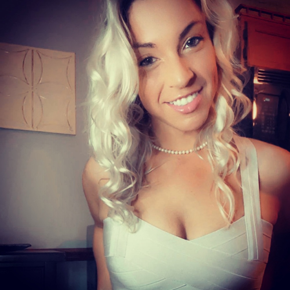 Meet your Posher, Brittany